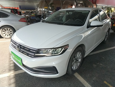 Volkswagen Bora 2022 car image 