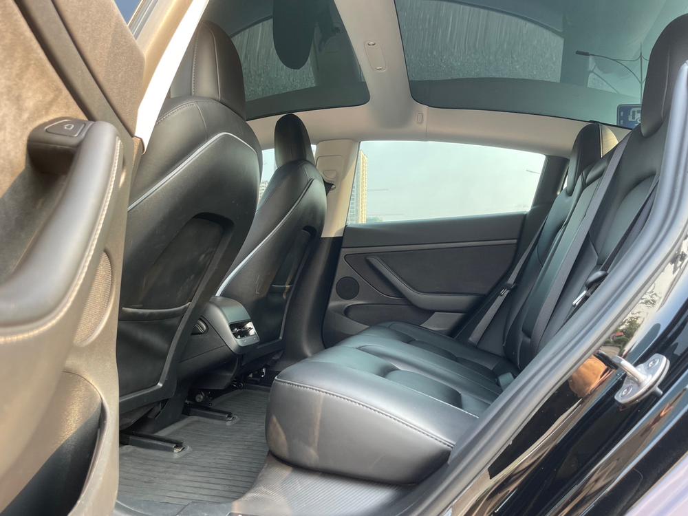 Tesla Model 3 2023 #23 Tesla Model 3 2023 car image #23