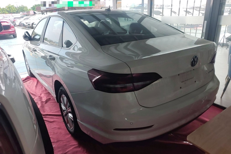 Volkswagen Lavida 2022 #7 Volkswagen Lavida 2022 car image #7
