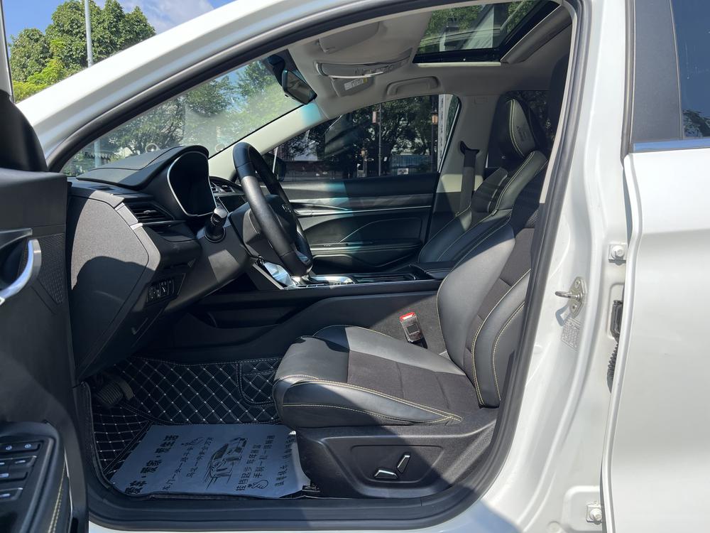 GEELY Binray 2021 #19 GEELY Binray 2021 immagine di auto #19
