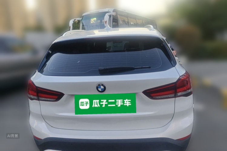 BMW X1 2022 #6 BMW X1 2022 imagem de carro #6