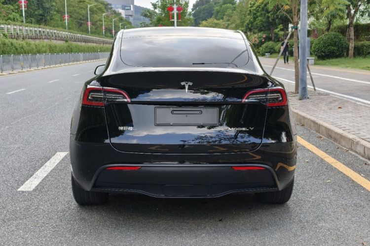 Tesla Model Y 2022 immagine di auto #15