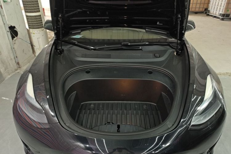 Tesla Model 3 2022 #20 Tesla Model 3 2022 car image #20