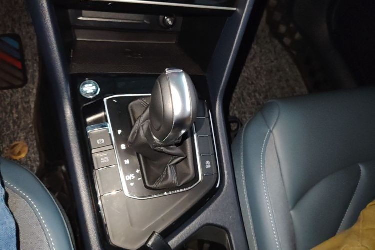 Volkswagen Tharu 2023 #19 Volkswagen Tharu 2023 immagine di auto #19