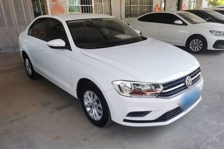 Volkswagen Bora 2018 immagine di auto #4
