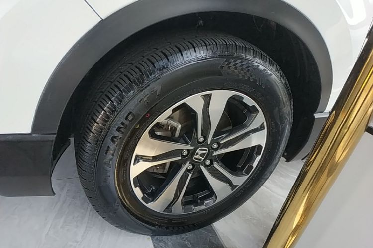 Honda CR-V 2019 #9 Honda CR-V 2019 car image #9