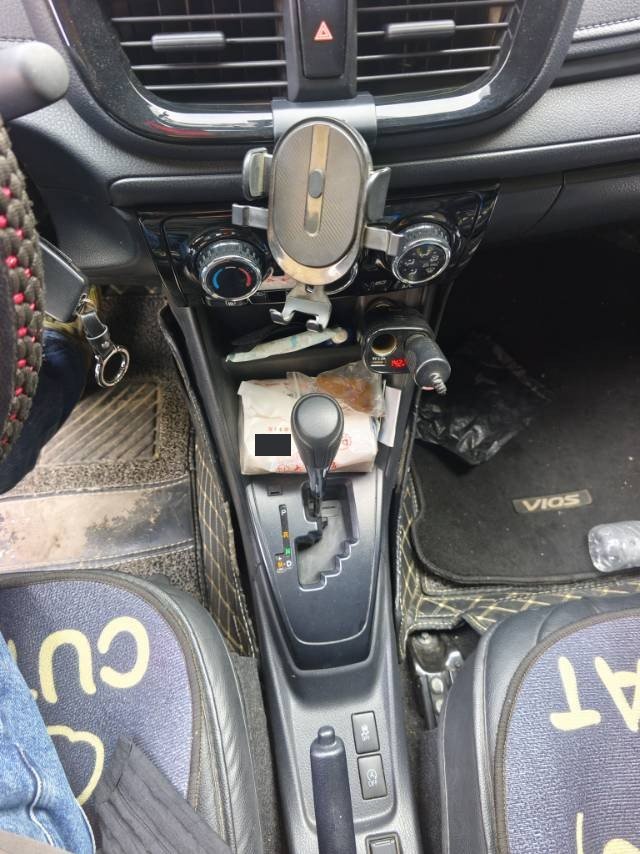 Toyota Vios 2021 car image #7