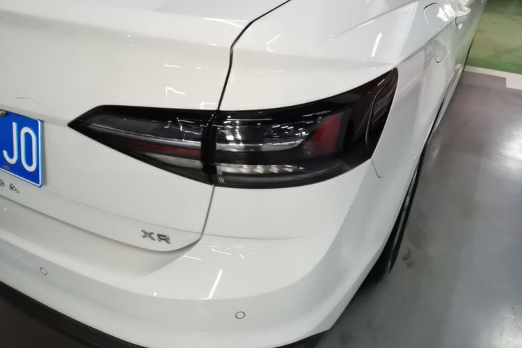Volkswagen Lavida 2025 car image #8
