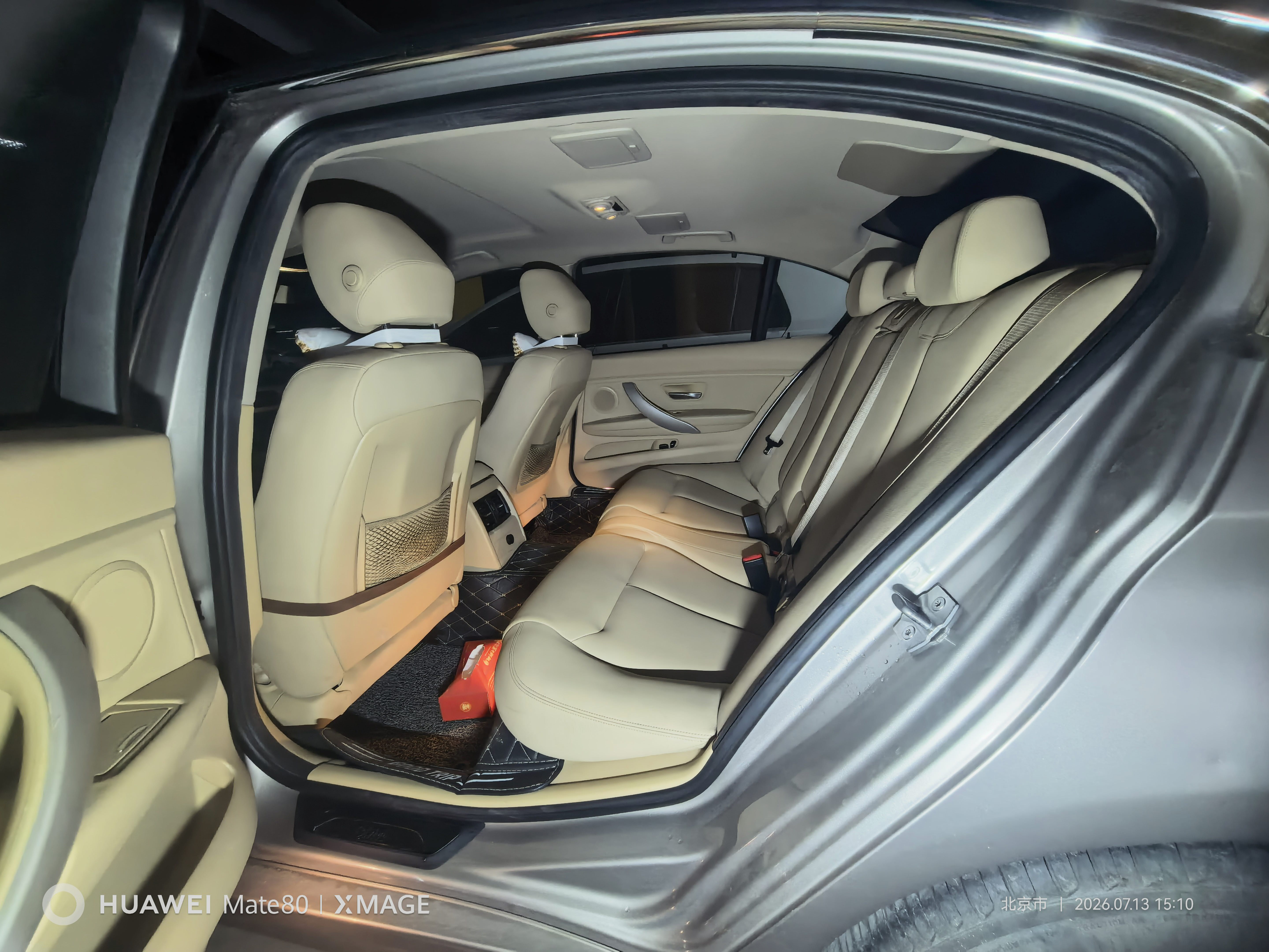 BMW 3 Series 2016 #6 BMW 3 Series 2016 car image #6