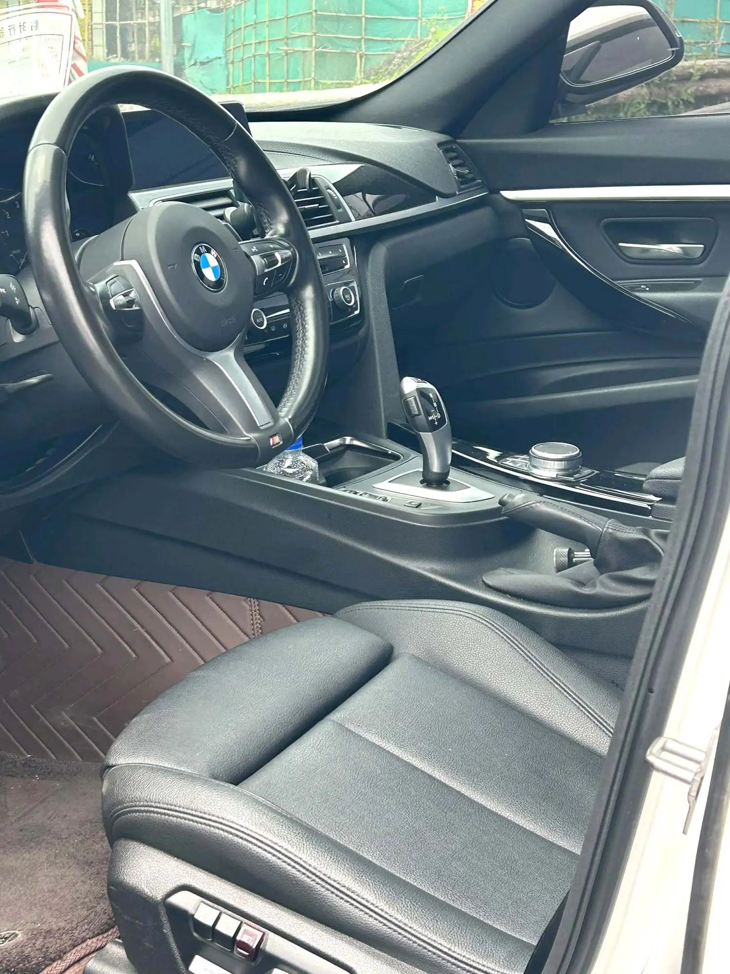 BMW 3 Series GT 2020 #2 BMW 3 Series GT 2020 car image #2
