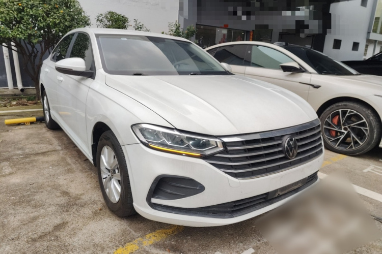 Volkswagen Lavida 2023 immagine di auto #6