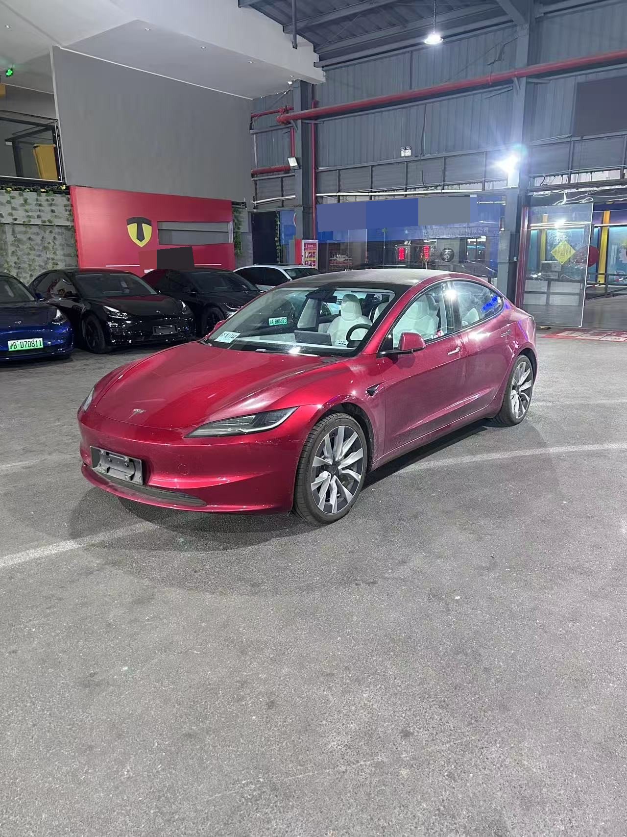 2023 car image 