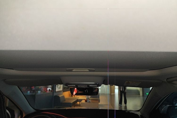 GEELY Emgrand GL 2021 immagine di auto #18