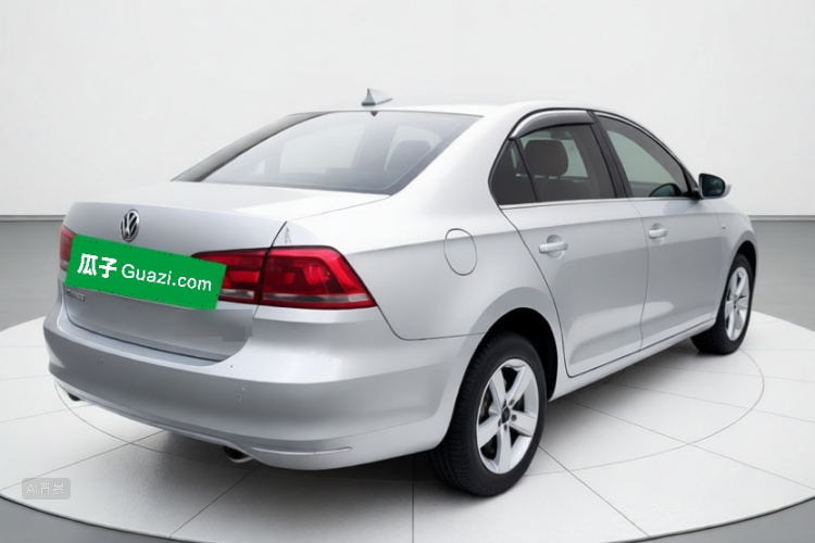 Volkswagen Santana 2016 #7 Volkswagen Santana 2016 car image #7