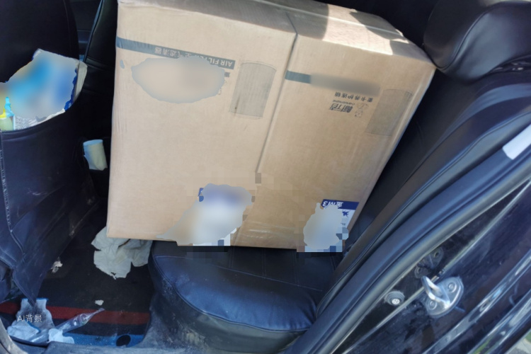 Volkswagen Santana 2019 immagine di auto #19