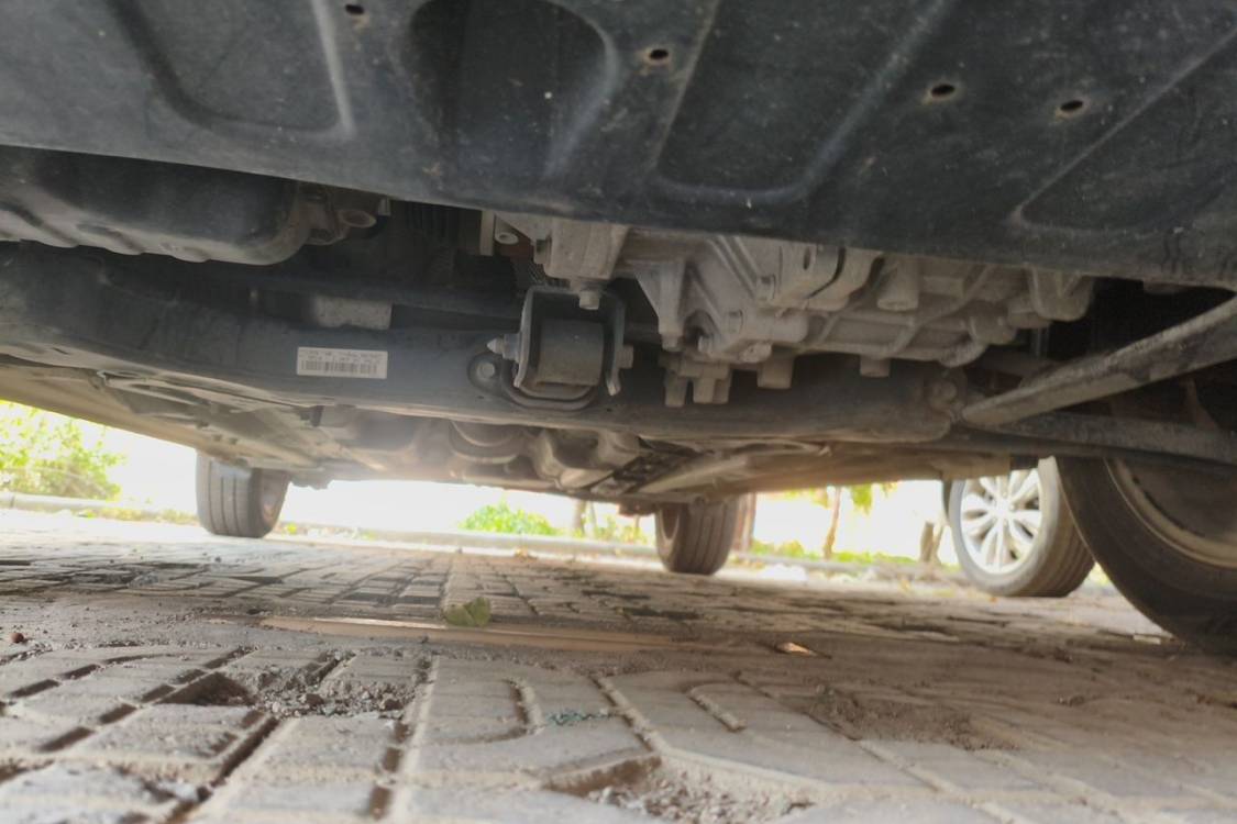 Kia KX1 2018 #13 Kia KX1 2018 صورة سيارة #13