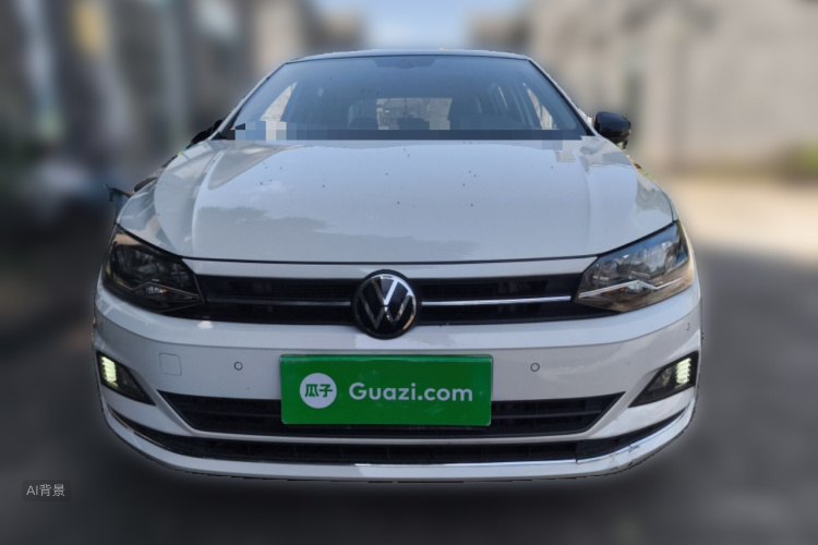 Volkswagen Polo 2022 imagem de carro #3