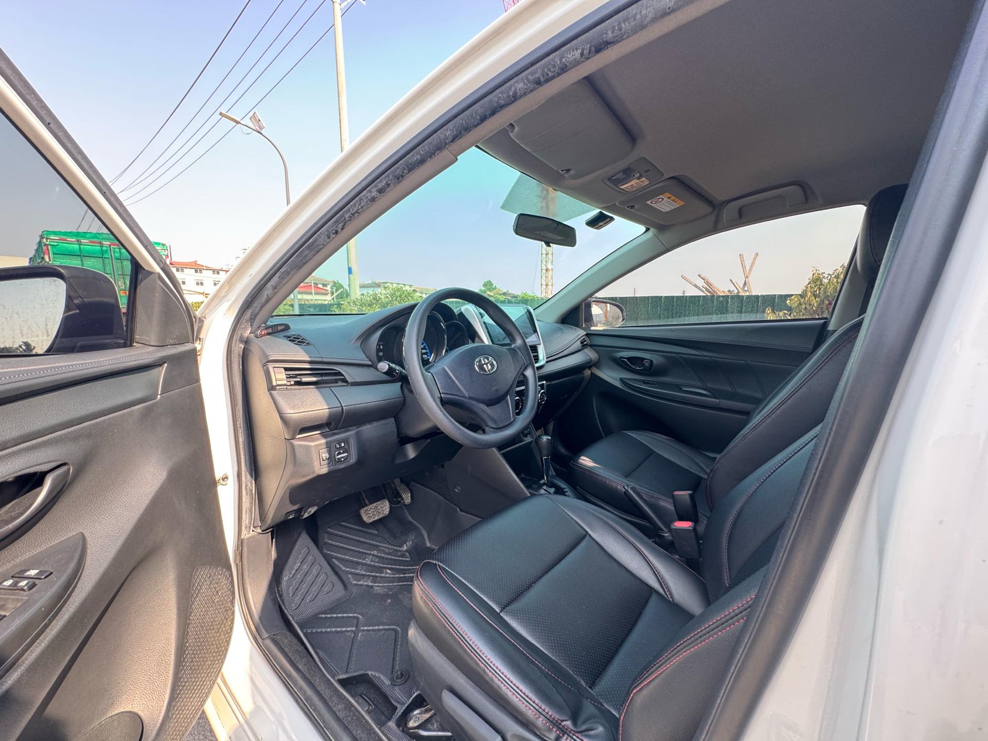 Toyota Vios FS 2019 #4 Toyota Vios FS 2019 immagine di auto #4