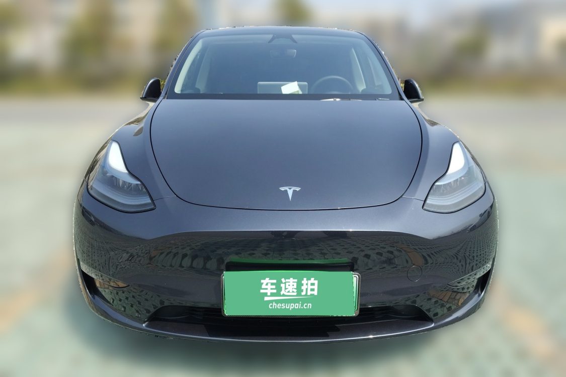 Tesla Model Y 2024 car image #5