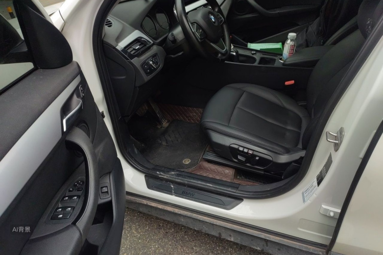 BMW X1 2019 car image #18