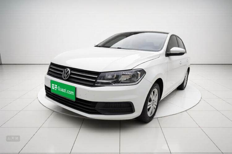 Volkswagen Santana 2017 #2 Volkswagen Santana 2017 car image #2