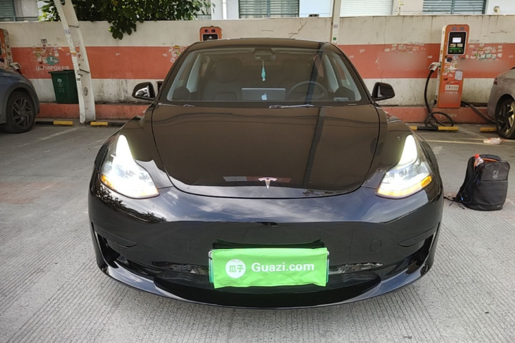 Tesla Model 3 2023 #3 Tesla Model 3 2023 car image #3