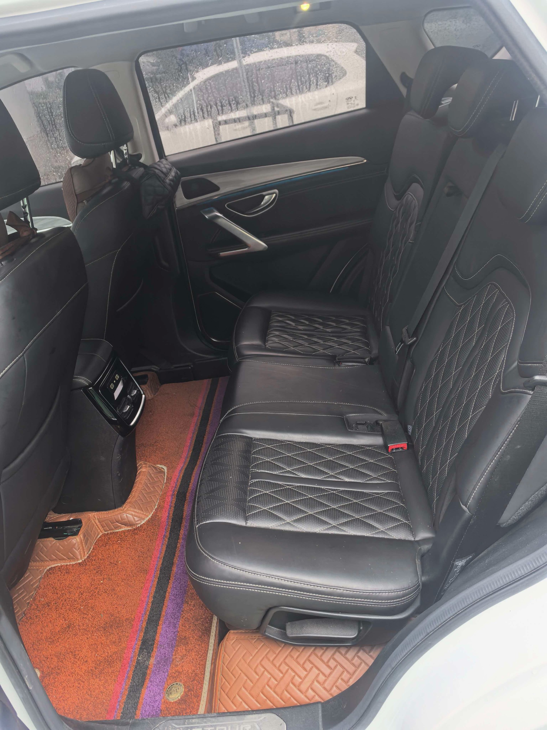 Jetour X70 PLUS 2023 #4 Jetour X70 PLUS 2023 imagen de coche #4