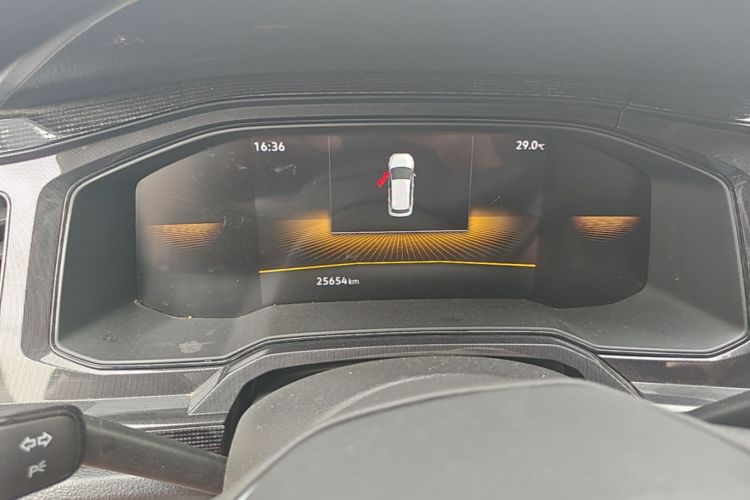 Volkswagen Lavida 2025 imagen de coche #12
