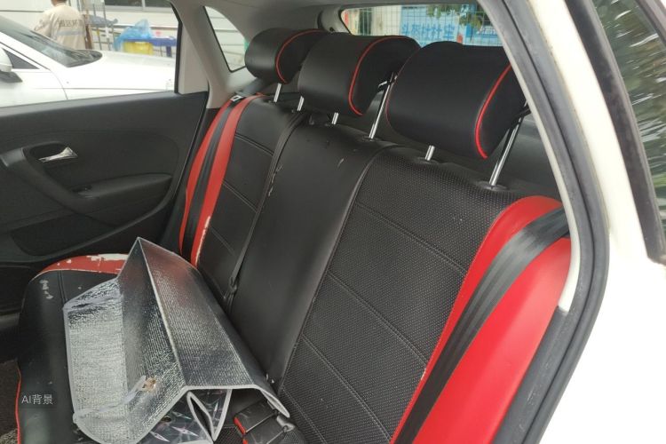 Volkswagen Polo 2017 #19 Volkswagen Polo 2017 car image #19