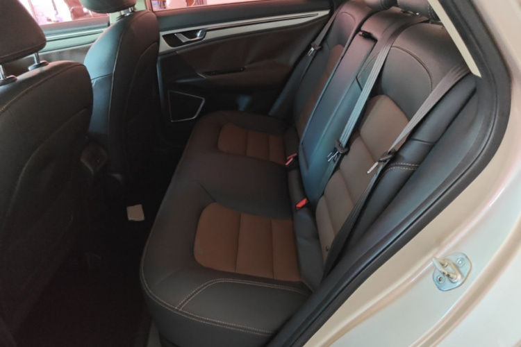 GEELY Emgrand GL 2017 #17 GEELY Emgrand GL 2017 car image #17