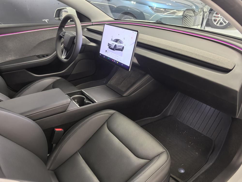 Tesla Model 3 2023 #6 Tesla Model 3 2023 car image #6