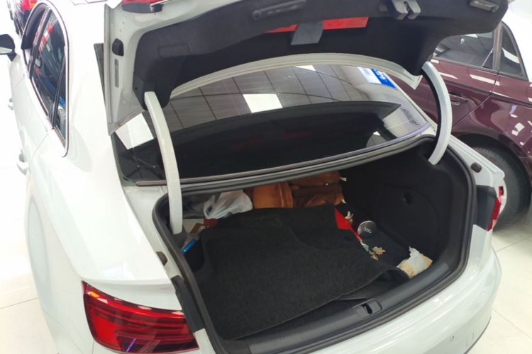 Audi A3 2017 #19 Audi A3 2017 car image #19