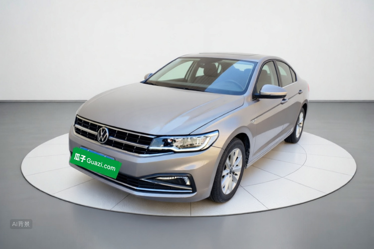 Volkswagen Bora 2021 car image #2