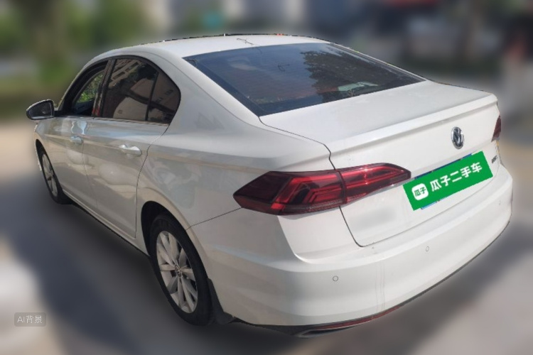 Volkswagen Bora 2020 صورة سيارة #5