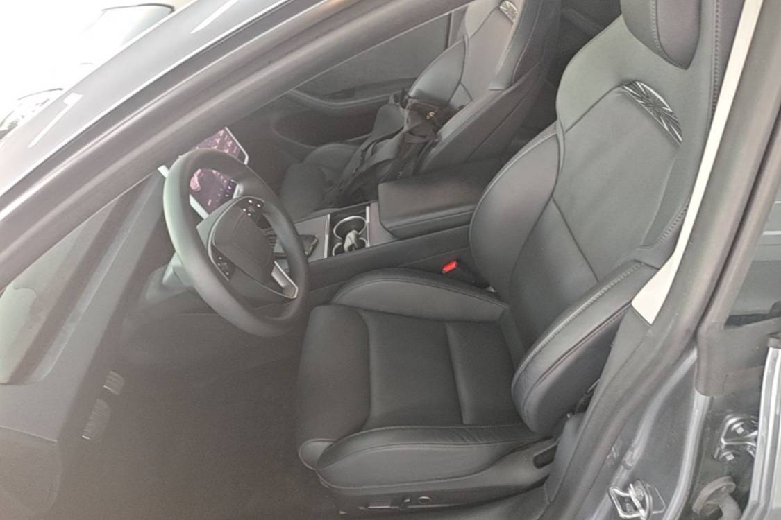 Tesla Model 3 2025 #12 Tesla Model 3 2025 car image #12