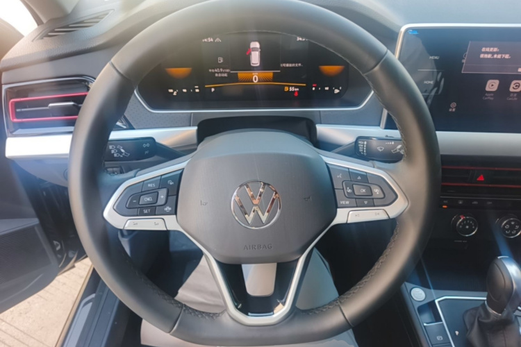 Volkswagen Lavida 2022 #11 Volkswagen Lavida 2022 car image #11
