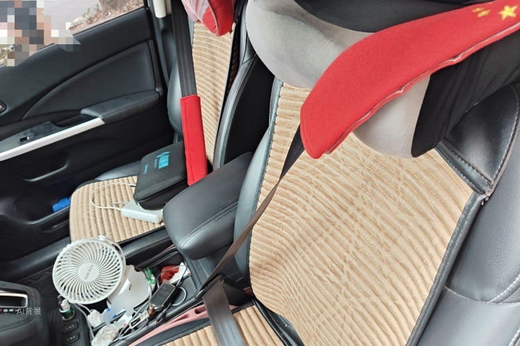 Honda CR-V 2017 #17 Honda CR-V 2017 car image #17