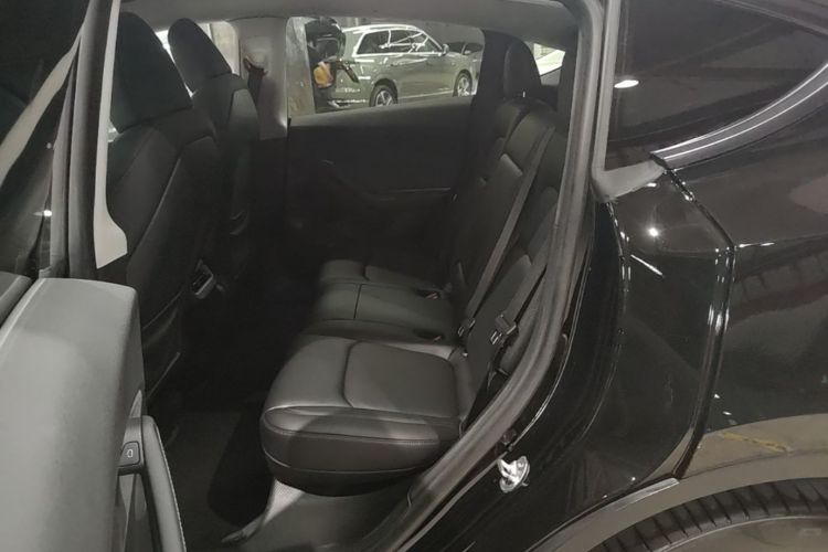 Tesla Model Y 2023 immagine di auto #17