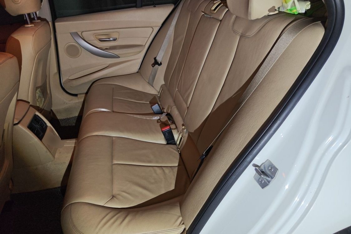 BMW 3 Series 2013 #21 BMW 3 Series 2013 car image #21