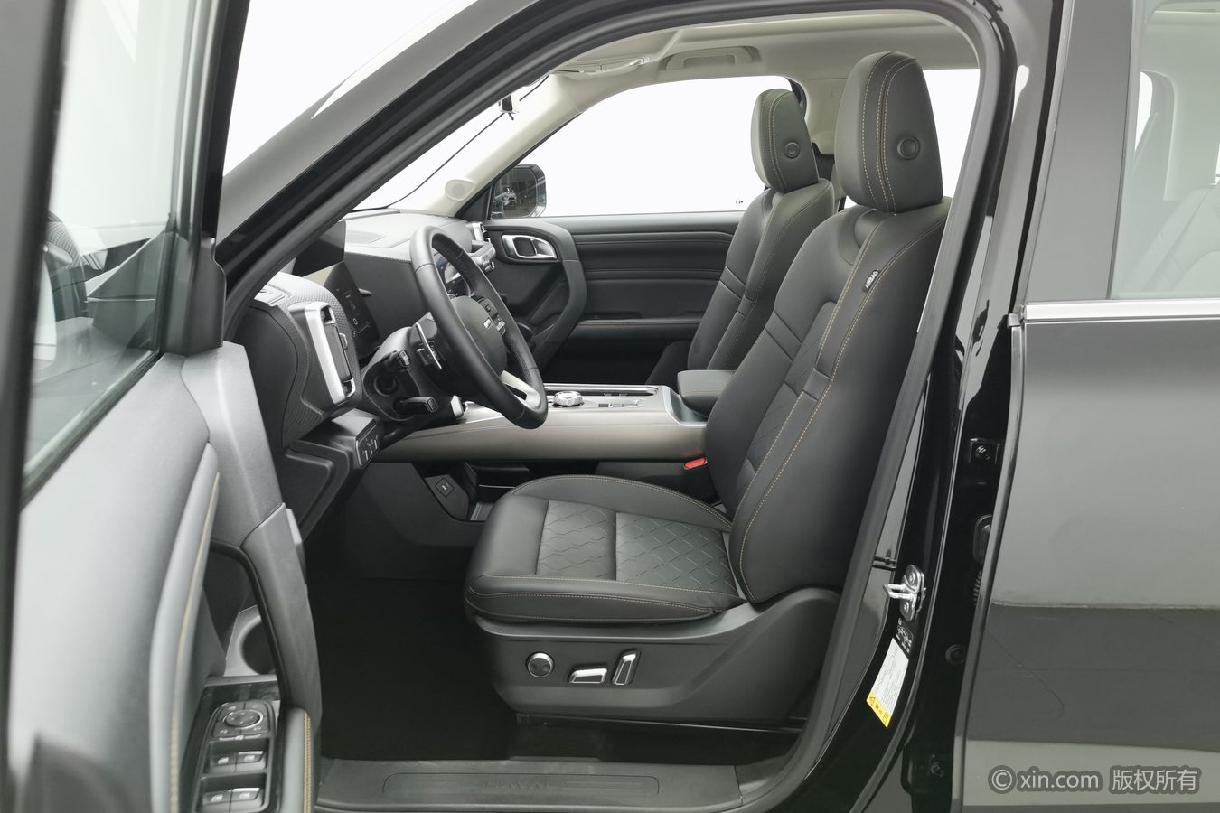 Haval X Dog / Dargo 2024 #10 Haval X Dog / Dargo 2024 car image #10