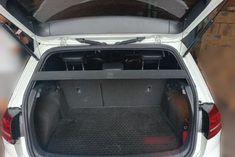 Volkswagen Golf 2016 #21 Volkswagen Golf 2016 car image #21