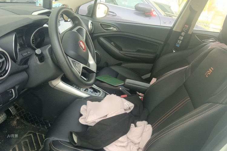 BYD Yuan 2018 #17 BYD Yuan 2018 car image #17