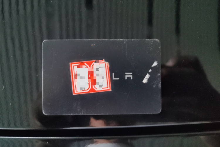 Tesla Model Y 2024 immagine di auto #9