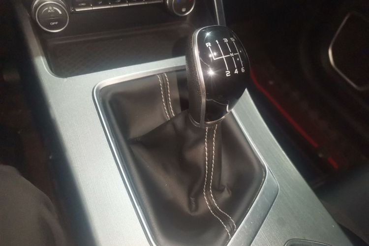 GEELY Coolray 2021 #18 GEELY Coolray 2021 car image #18