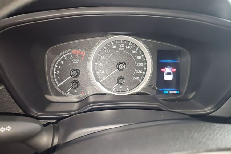 Toyota Corolla 2021 imagem de carro #12