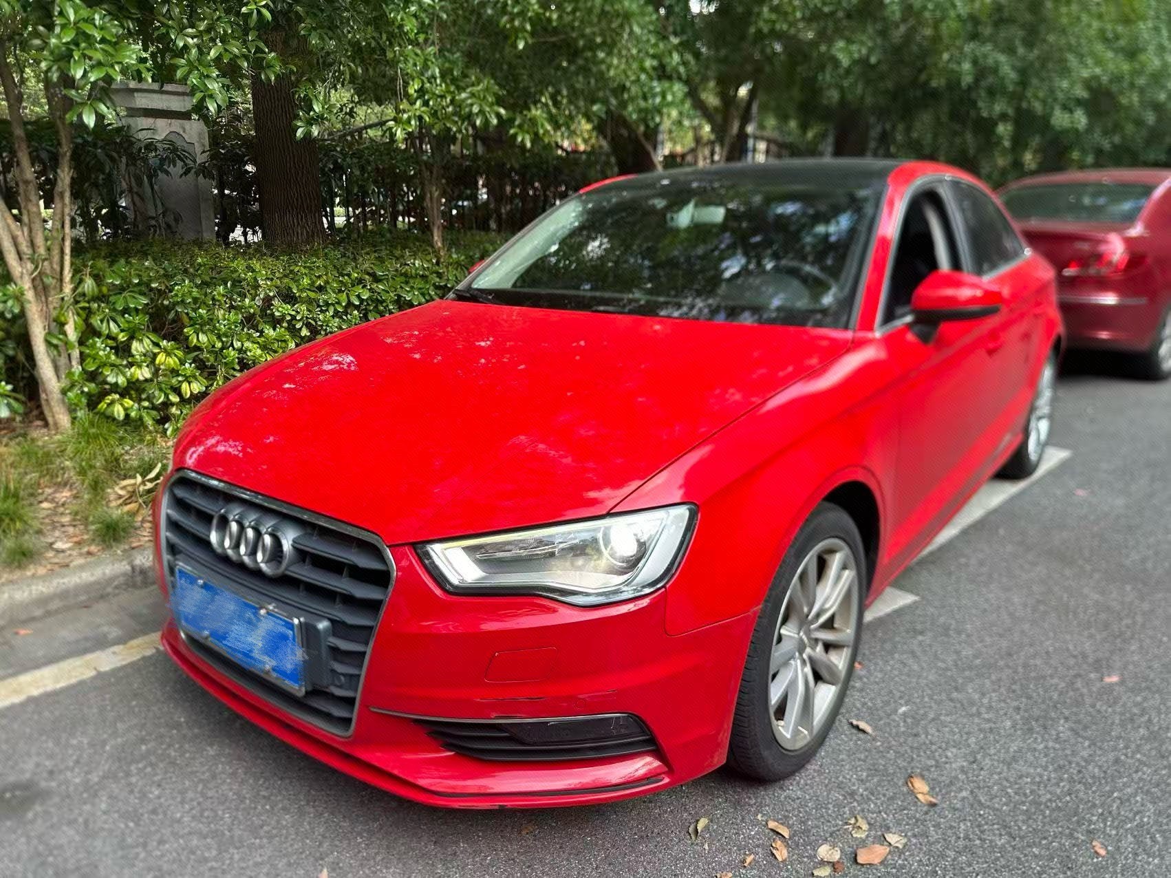 2016 2016 car image