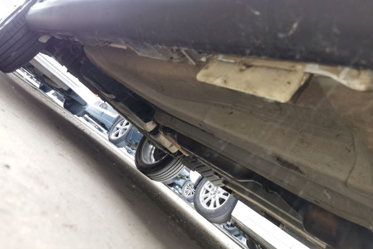 Chery Tiggo 3x 2021 image de voiture #24