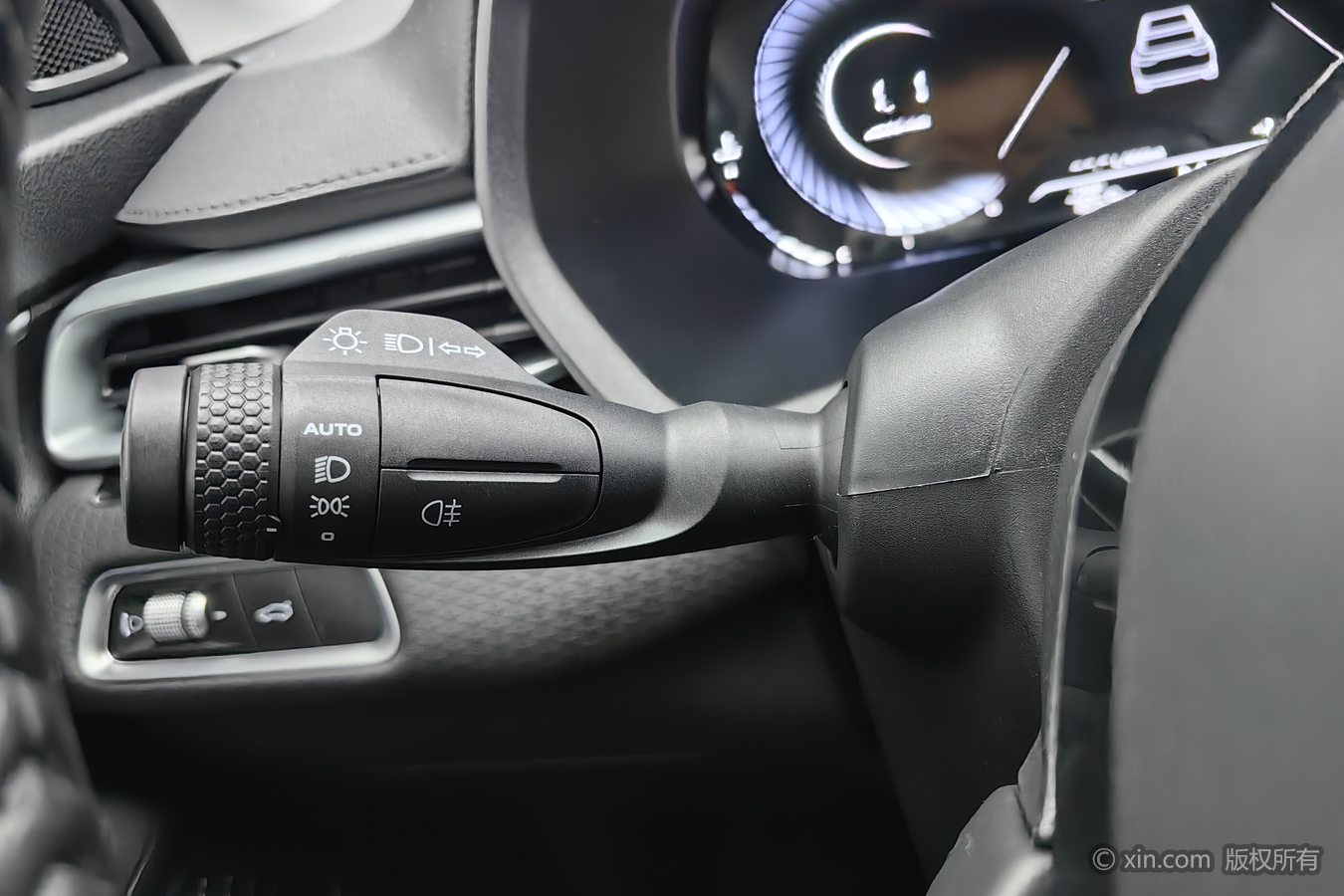 GEELY Emgrand 2023 #22 GEELY Emgrand 2023 car image #22