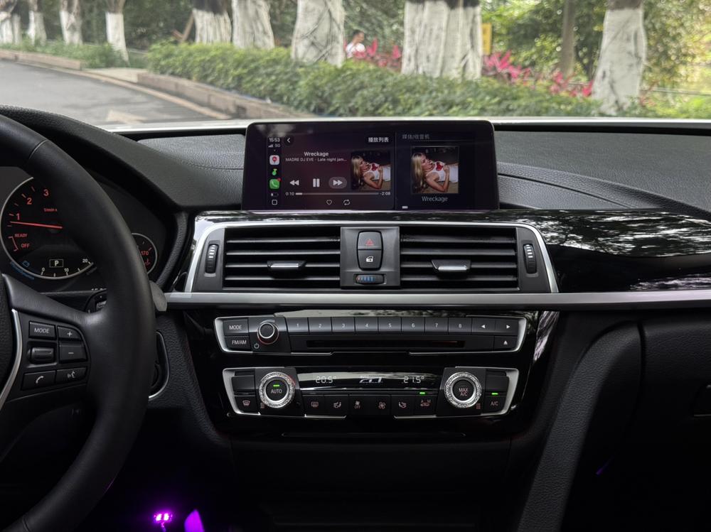 BMW 3 Series 2019 #15 BMW 3 Series 2019 car image #15