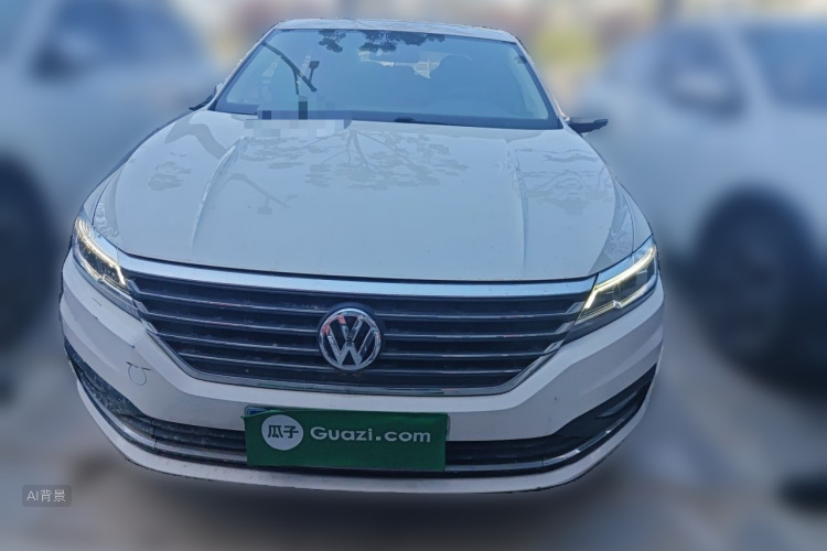 Volkswagen Lavida 2019 imagen de coche #3